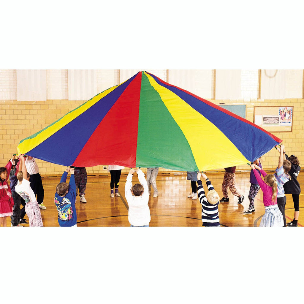 Parachute 20 Diameter 16 Handles H655