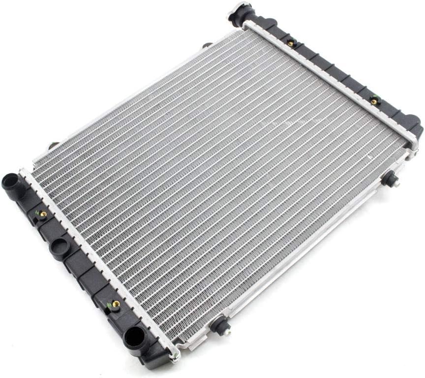 Radiator Assembly I1197