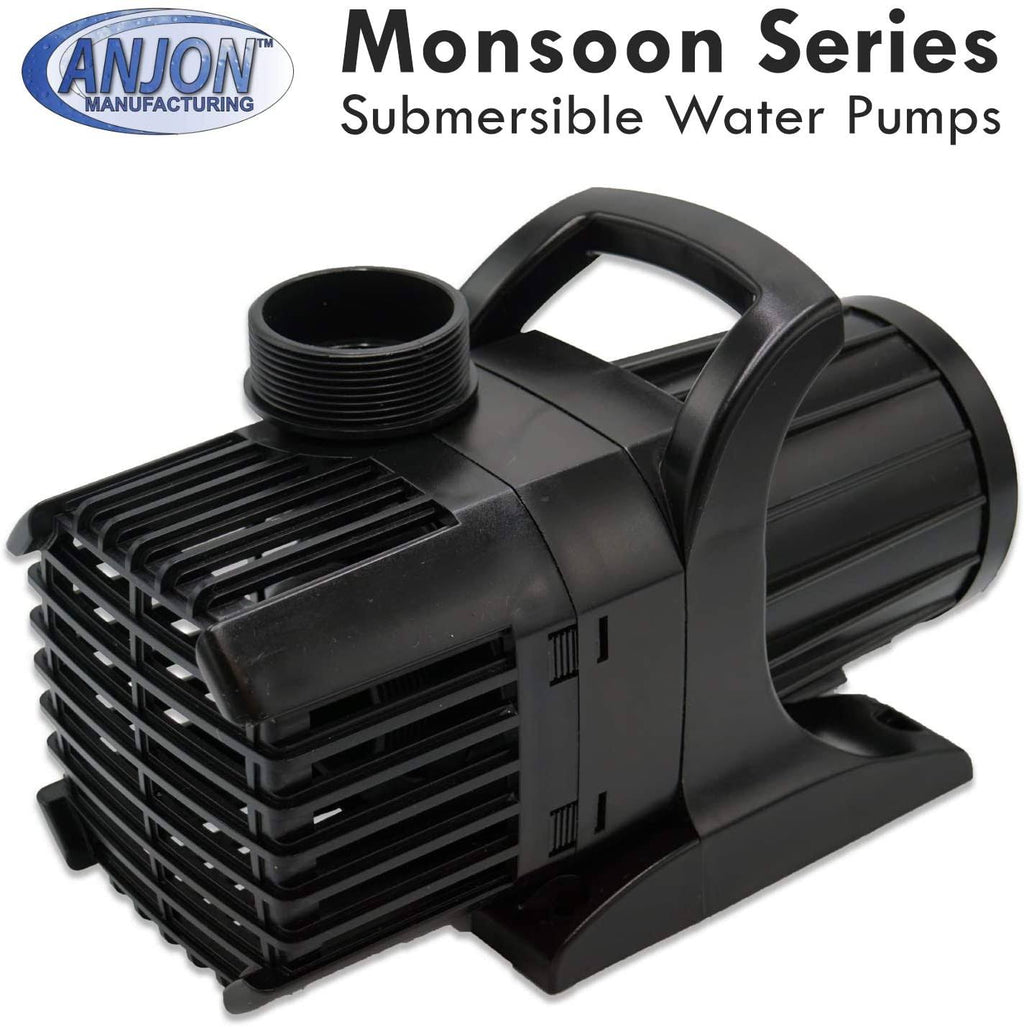 Monsoon Pump 5200 GPH K3775