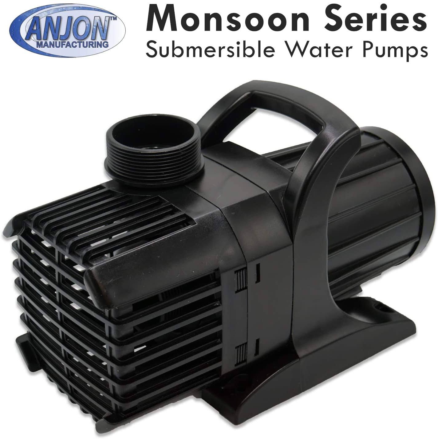 Monsoon Pump 5200 GPH K3775