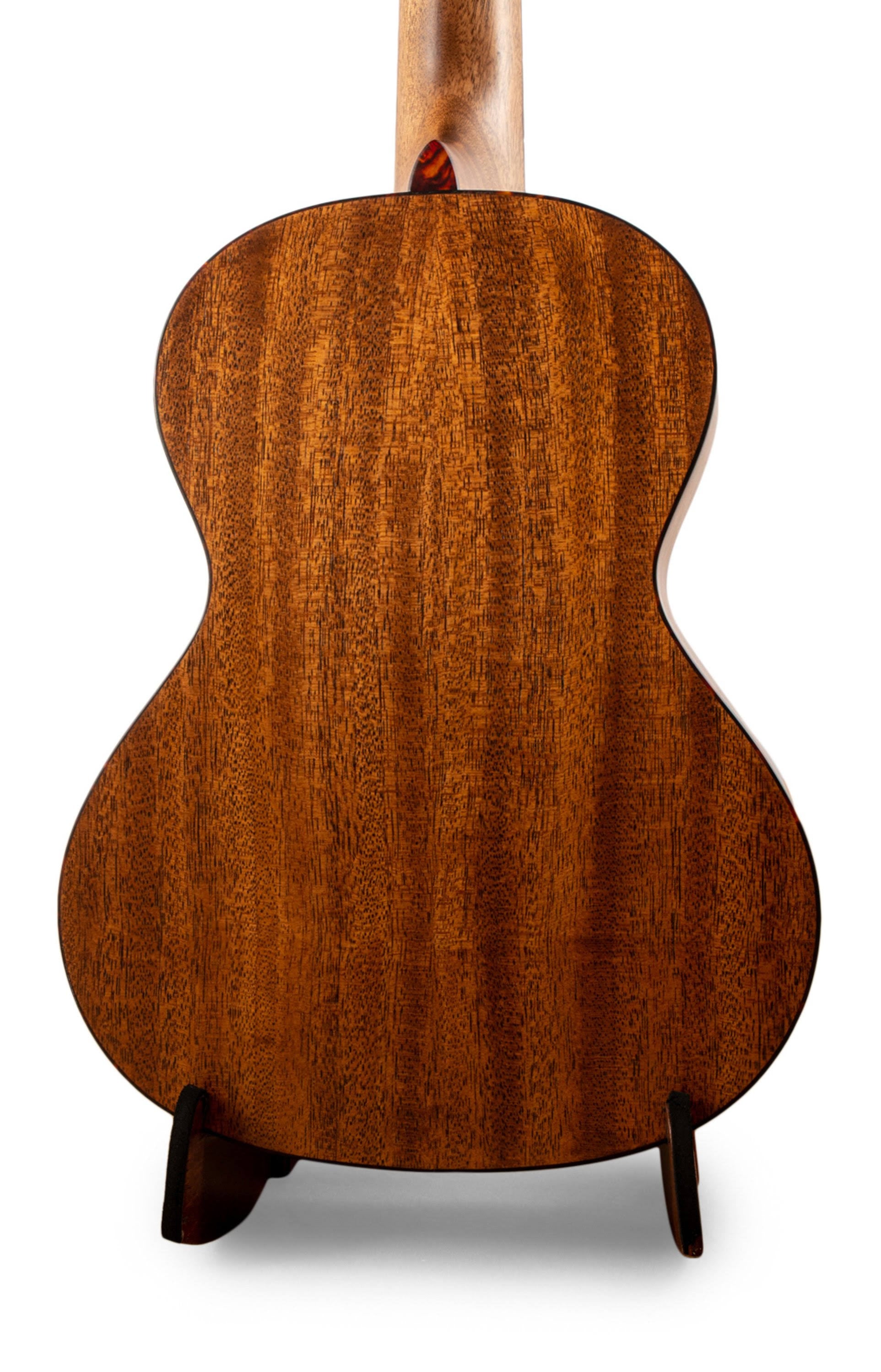 Solid Mahogany Tenor Ukulele E65046