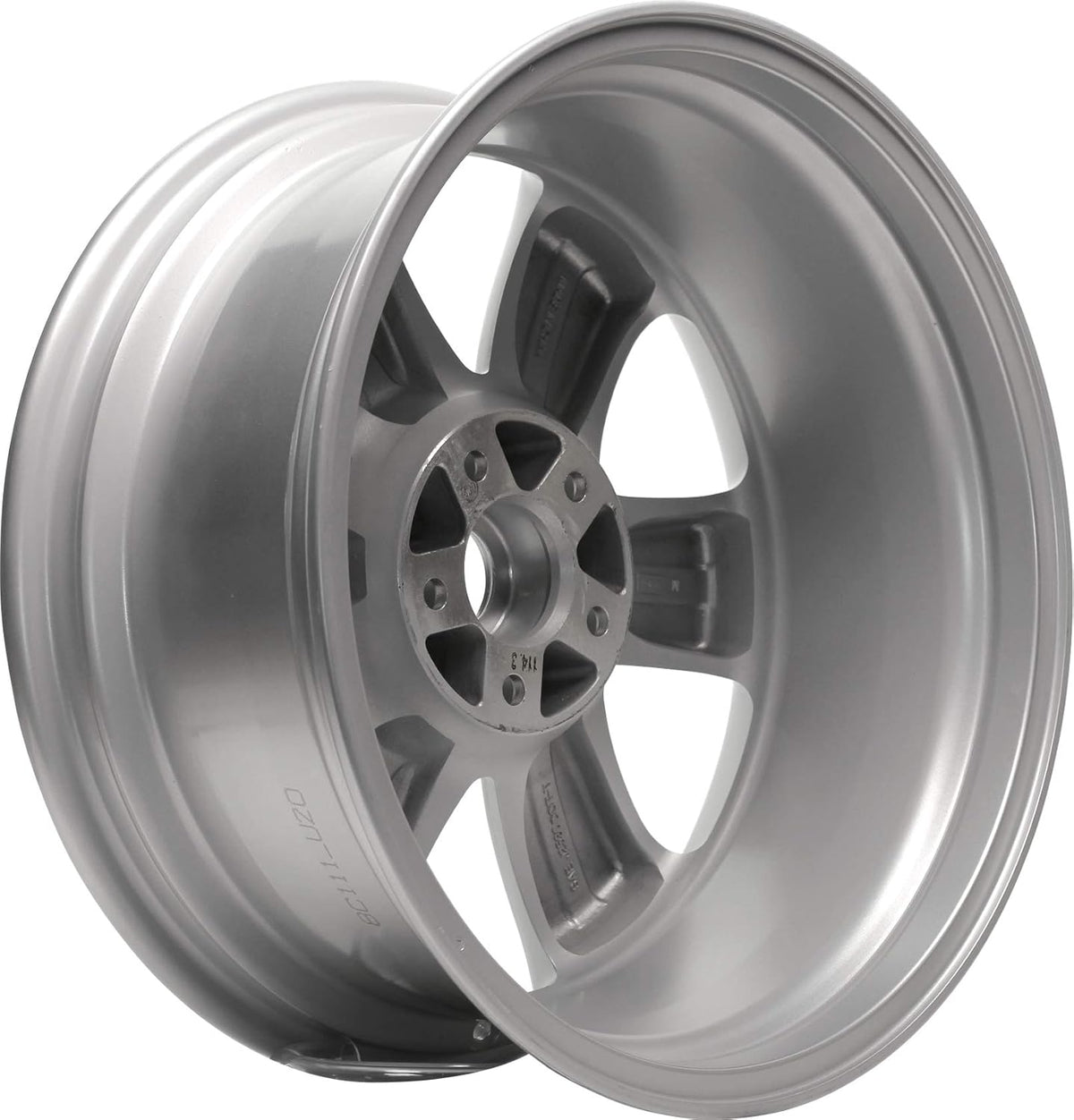 18 Inch Aluminum Alloy Wheel Rim G3209