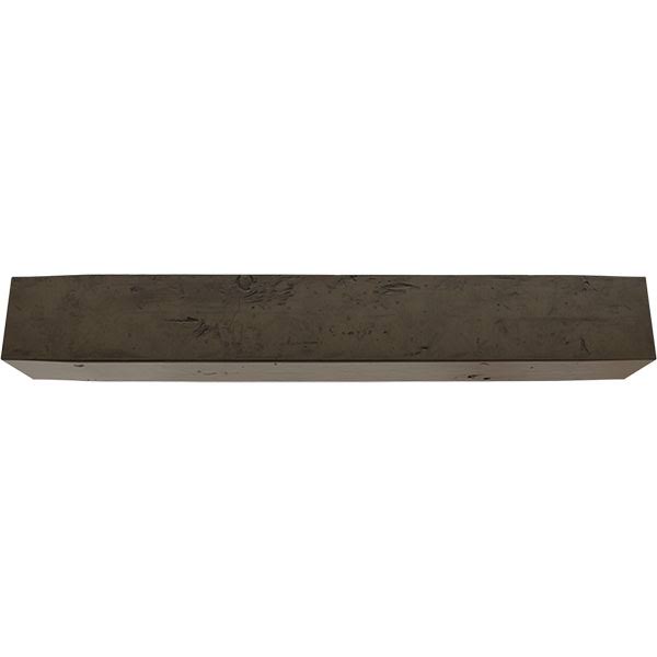 Knotty Pine Faux Wood Fireplace Mantel K76562