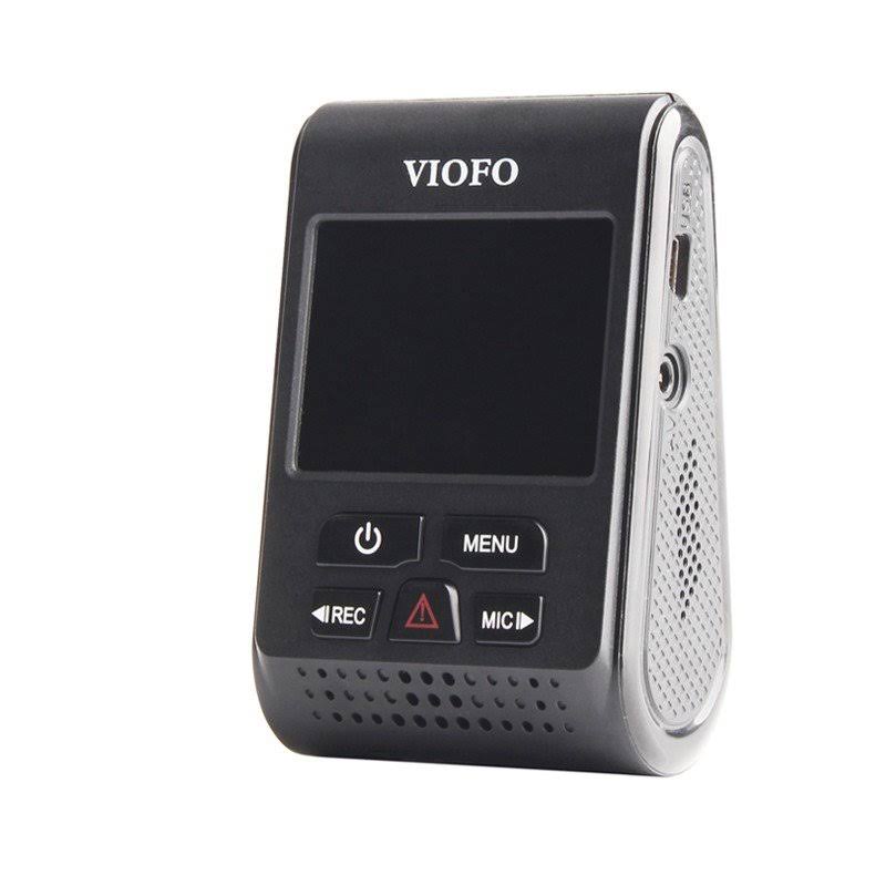 1440p Dashcam I131