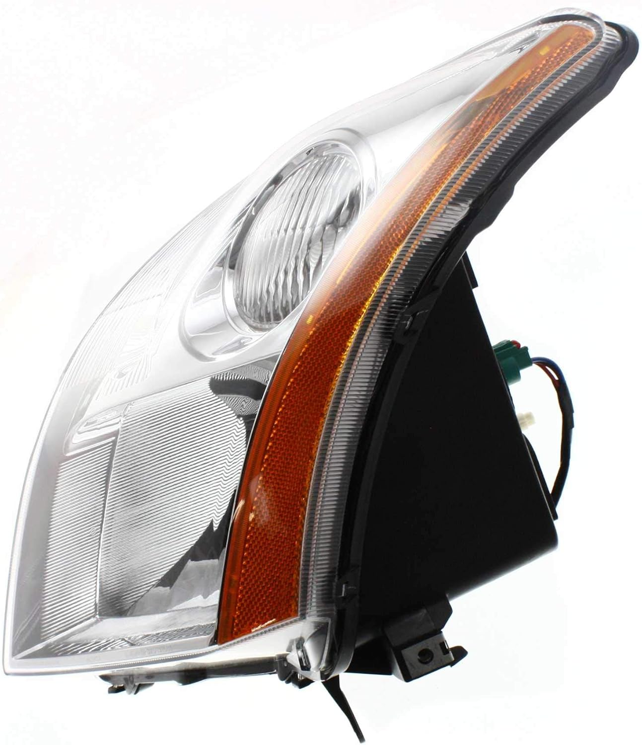 Headlight Assembly Set of 2 T798027