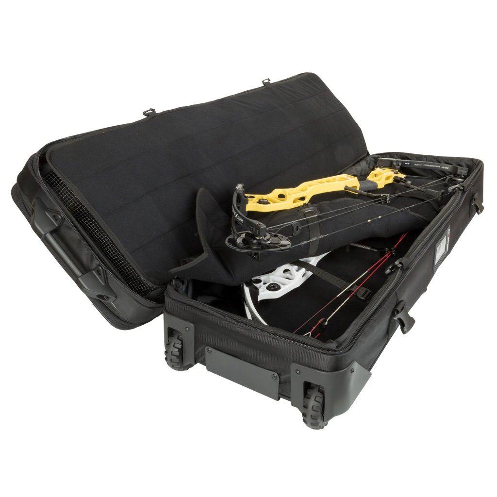 Black Travel Case R507