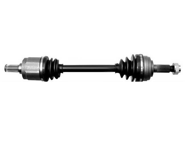 CV Joint Half Shaft U992105