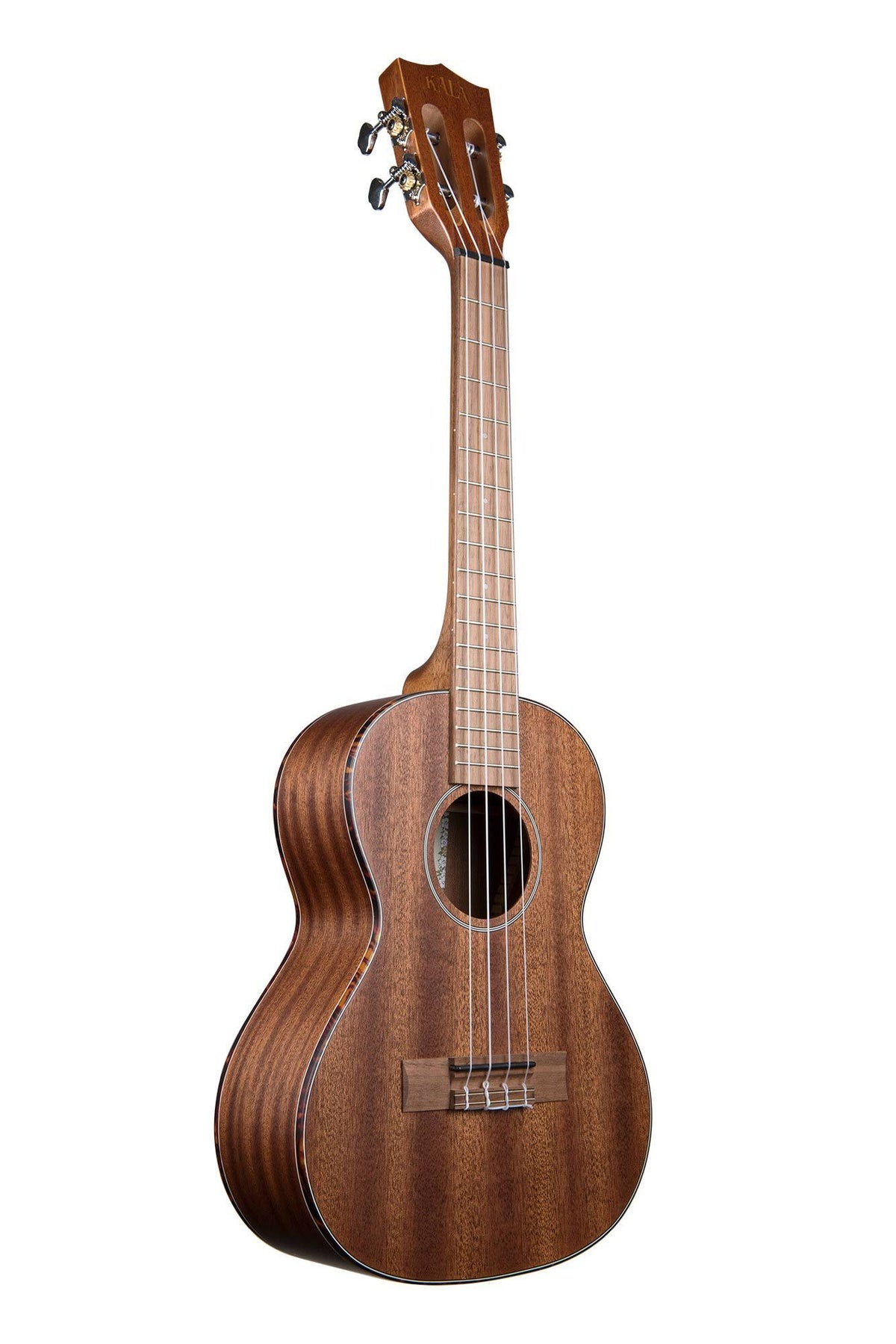 Solid Mahogany Tenor Ukulele E65046
