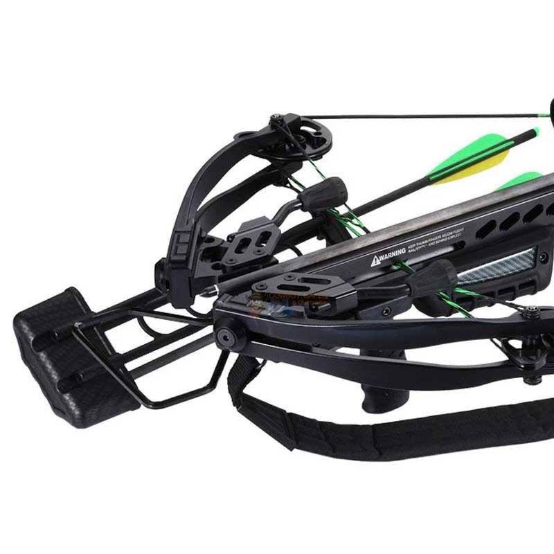 Aggressor Crossbow Package J7517