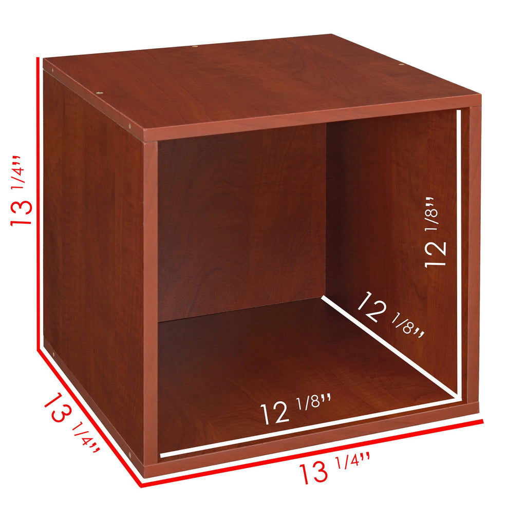 Truffle 6 Full Cubes 6 Half Cubes Storage Set U181064