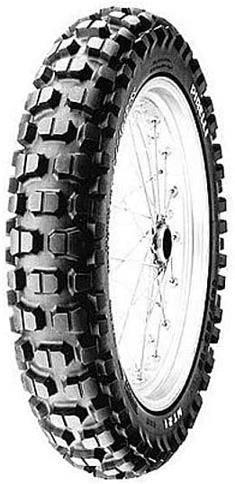 Pirelli MT21 Rear Tire (120/90-18) G330