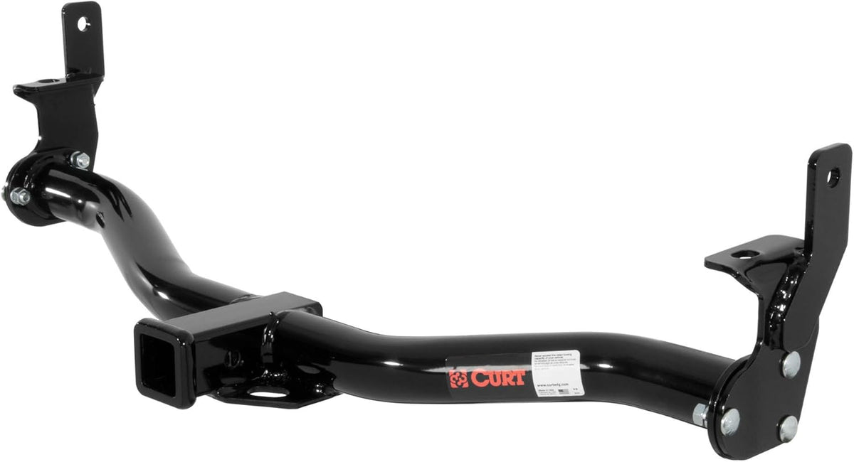Class 3 Trailer Hitch, 2-Inch Receiver B8288