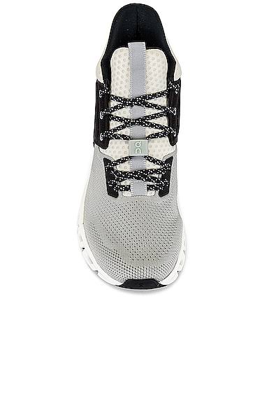 Black Hi Edge Shoes Size 12 X843644