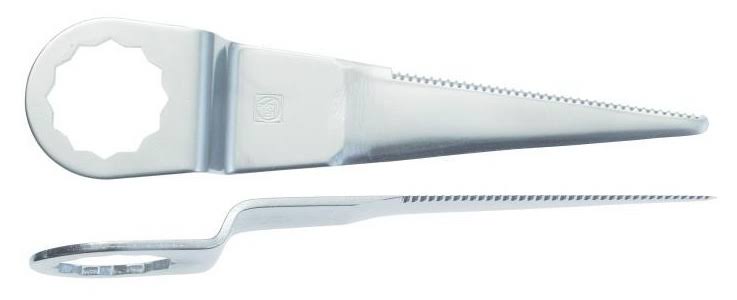 Reciprocating Blades E40318