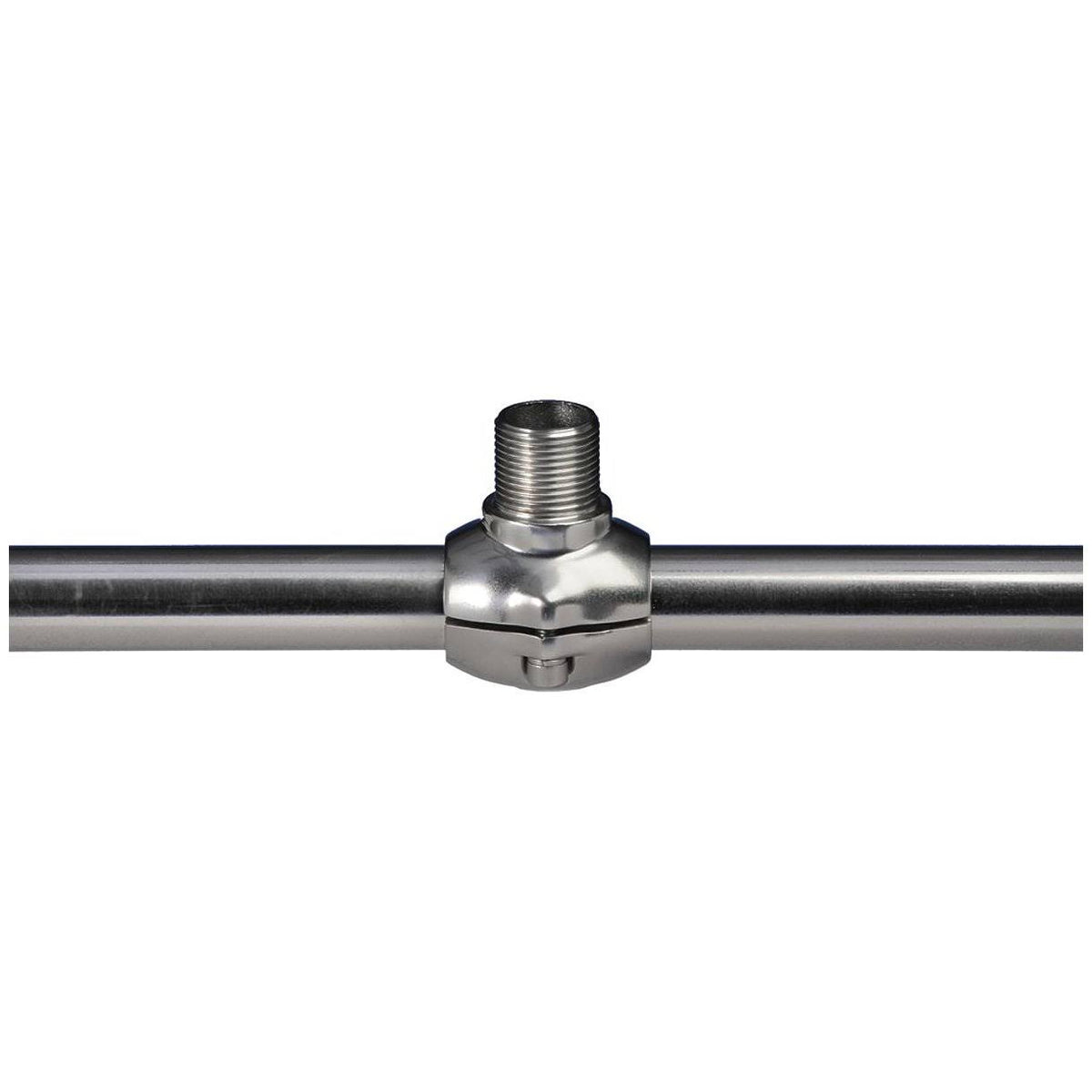 Rail Mount for GPS or VHF Antenna E372258