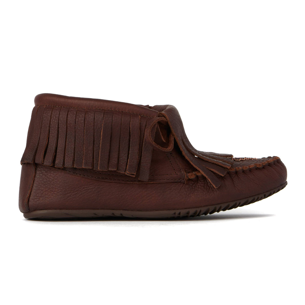 Paddle Grain Moccasin H798