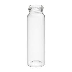 1.35 oz Type I Borosilicate Glass Vial Sample, PK 100 T935925