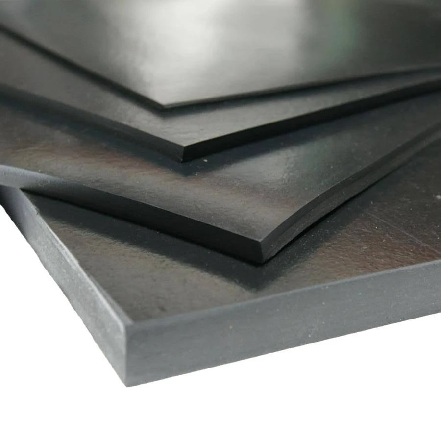 60A Smooth Finish Neoprene Sheet D7083
