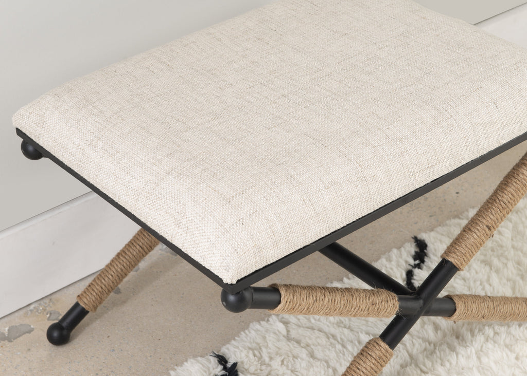 Accent Stool N95756