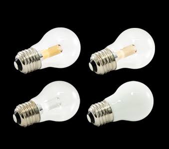 Prem LED A15 Lamp O94140