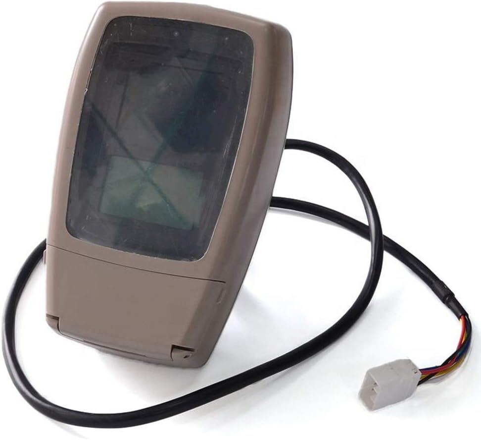 260-2160 Monitor Display Panel for Excavator Y2149