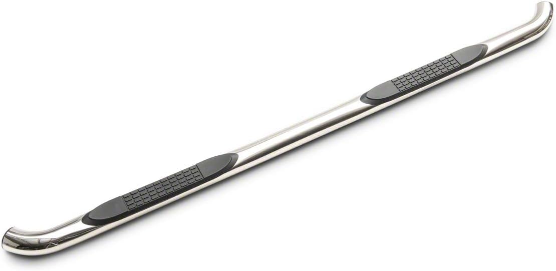 3-Inch Side Step Bars Stainless Steel V109465