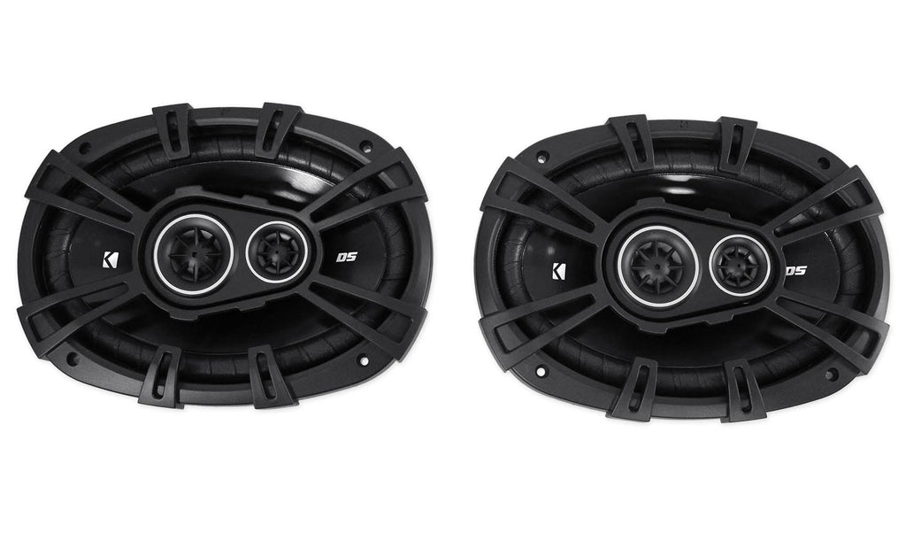 6x9 22 Rear Deck Speaker C885785