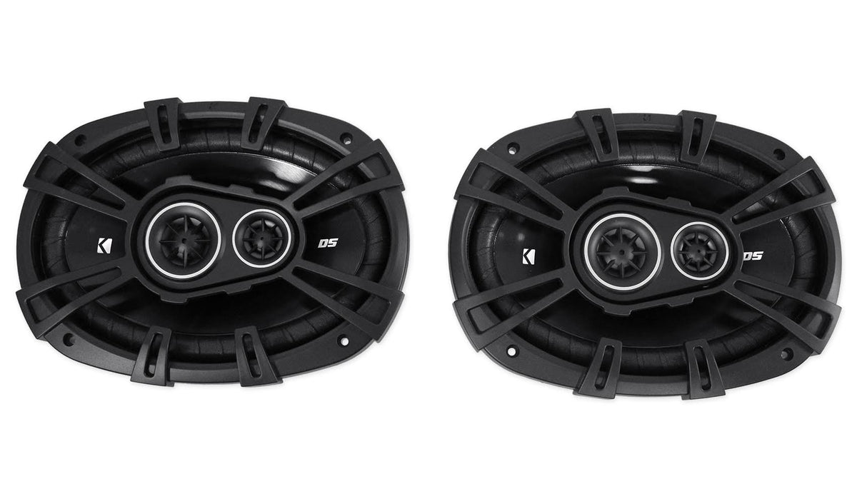 6x9 22 Rear Deck Speaker C885785