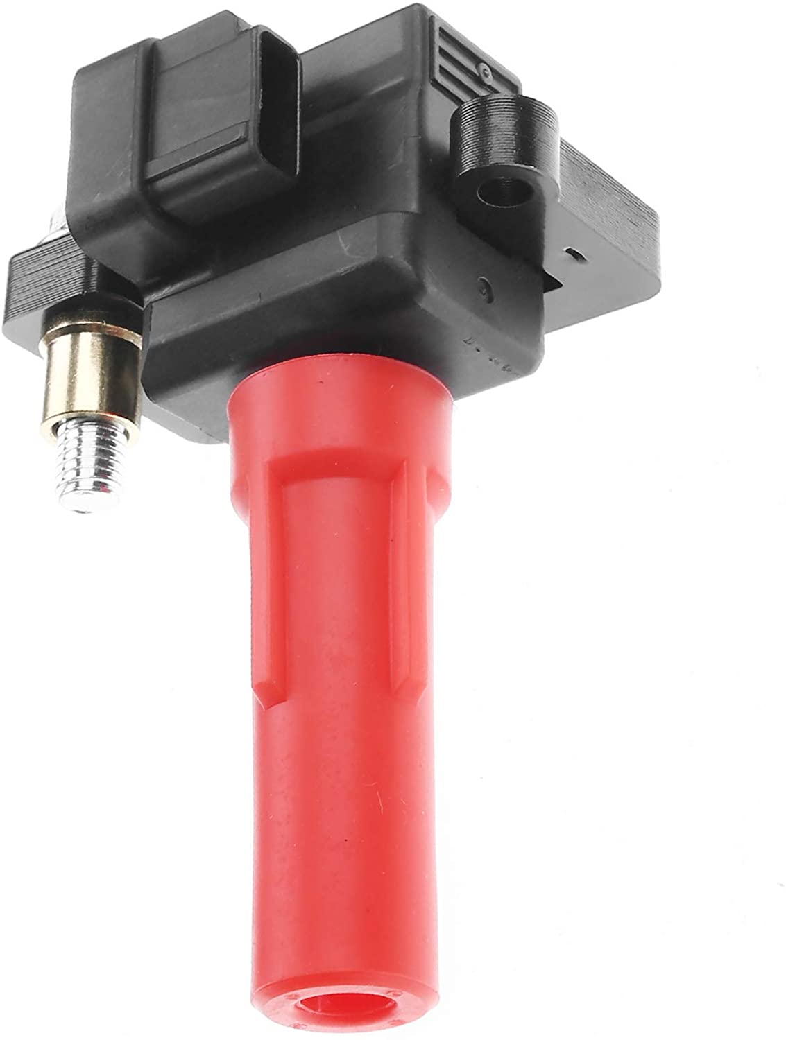 Engine Ignition Coils 6-PC Set D691544