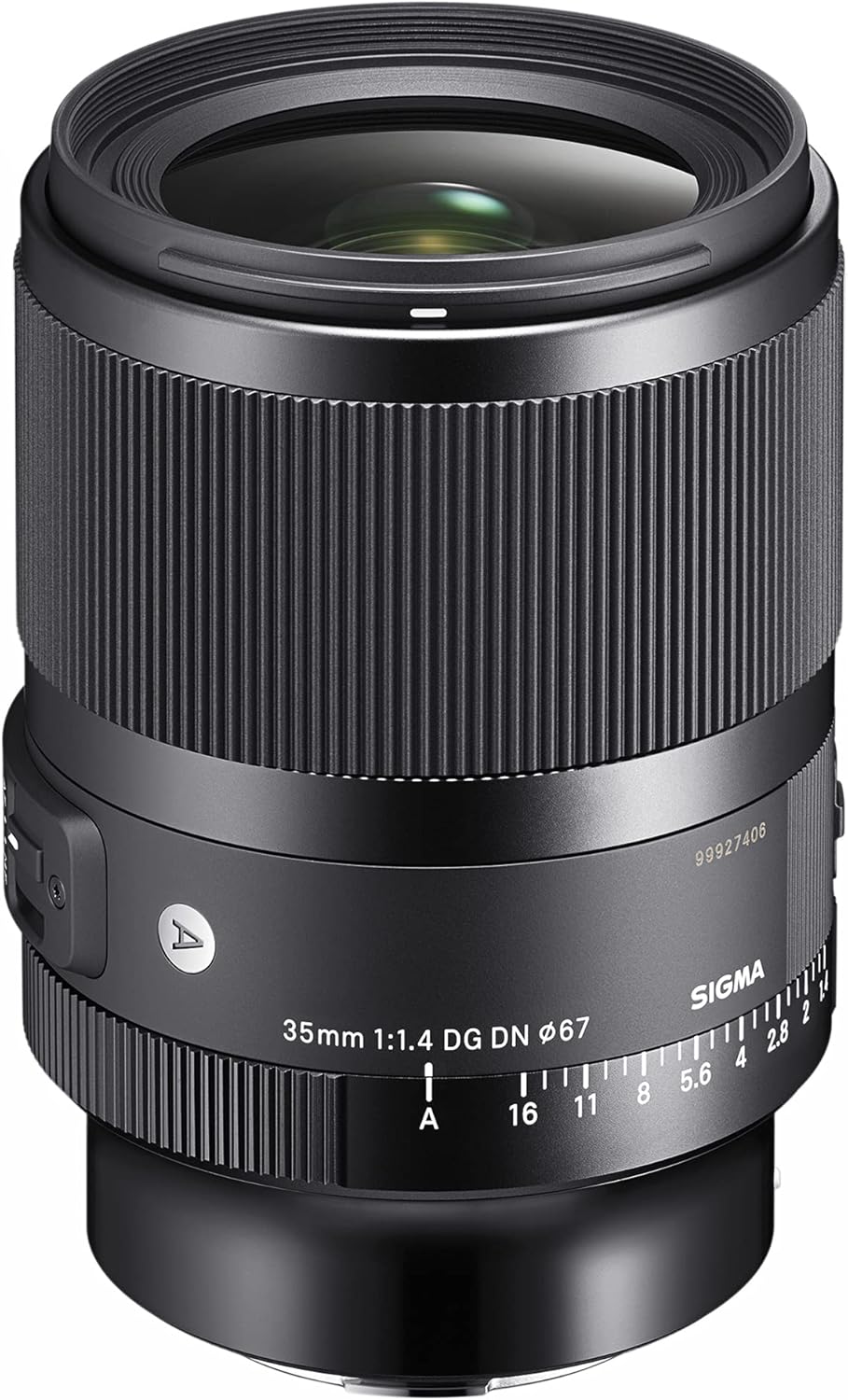 35mm f/1.4 DG DN Art Lens Leica L-Mount Bundle with 2X 64GB Extreme Memory Cards S4274