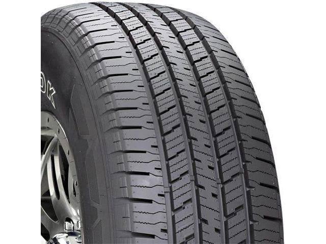Dynapro HT RH12 P255/70R17 110T Tire O529