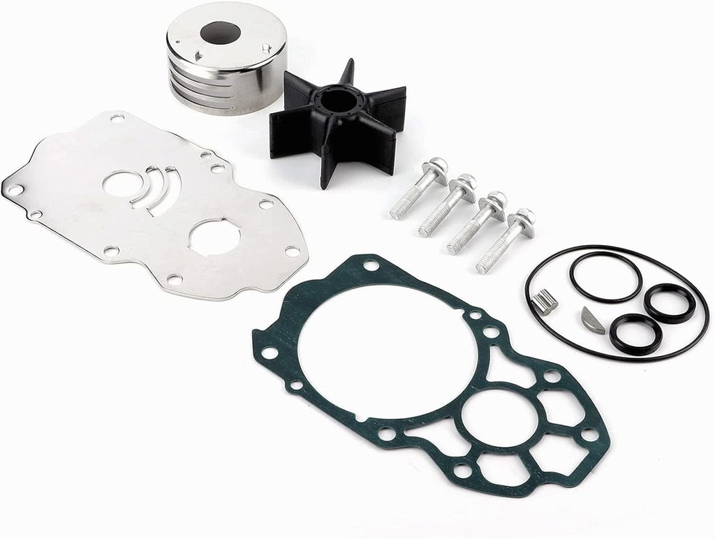 Outboard Water Pump Impeller Repair Kit for Yamaha Boat Engine 225/250/300HP Y923