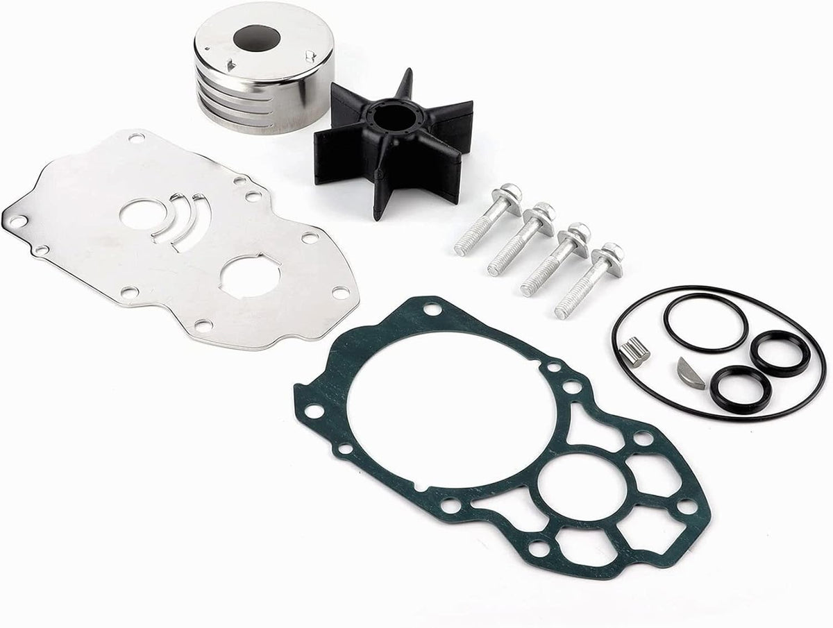 Outboard Water Pump Impeller Repair Kit for Yamaha Boat Engine 225/250/300HP Y923