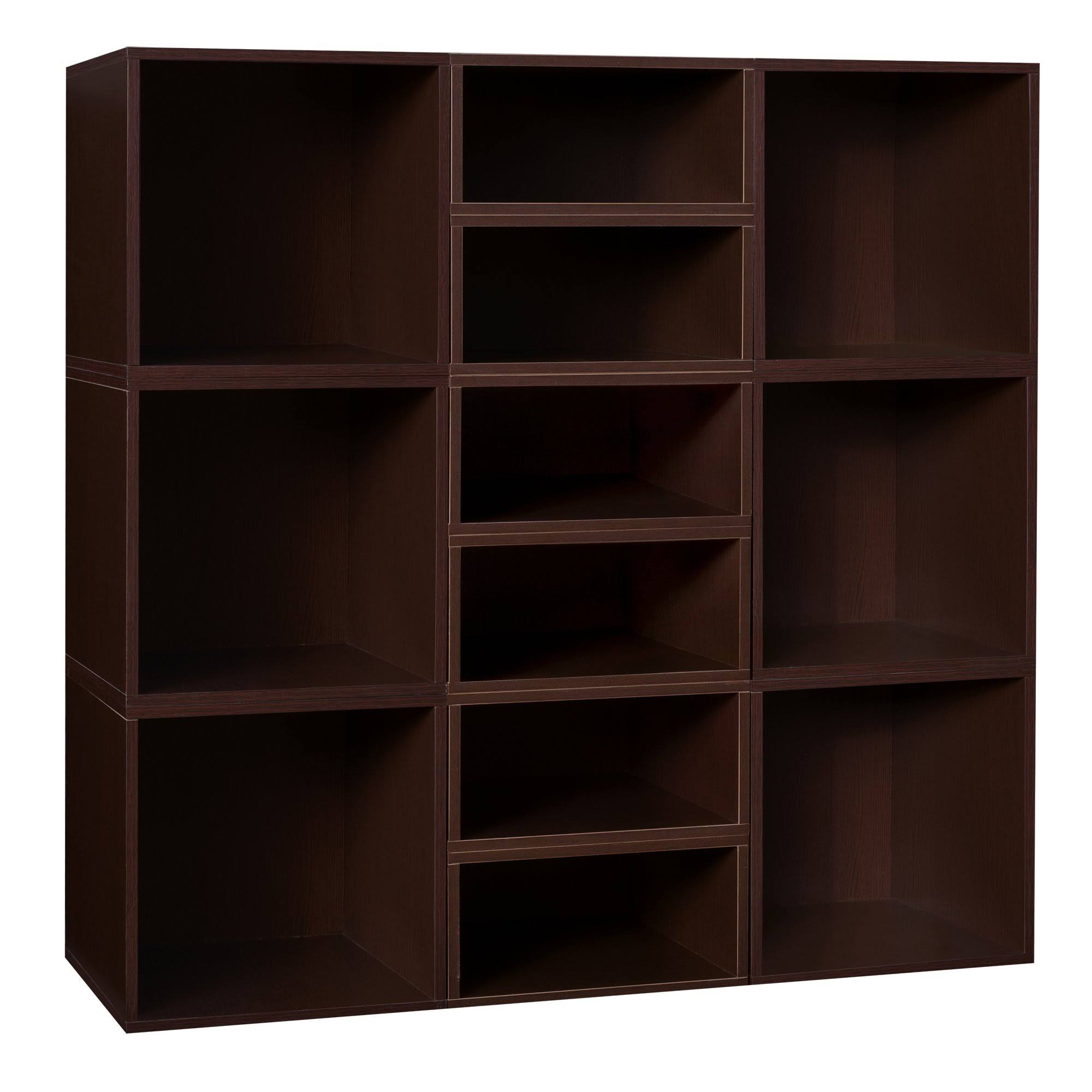 Truffle 6 Full Cubes 6 Half Cubes Storage Set U181064