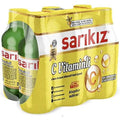 Turkish Mineral Water 200Ml X 6 Packs L441