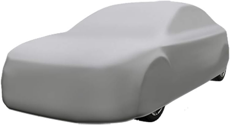 5 Layer Waterproof Car Cover Z93592