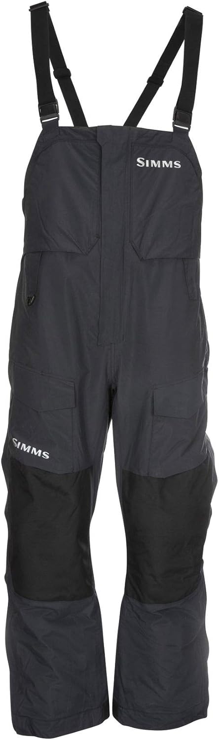 Men's Insulated Bib T735