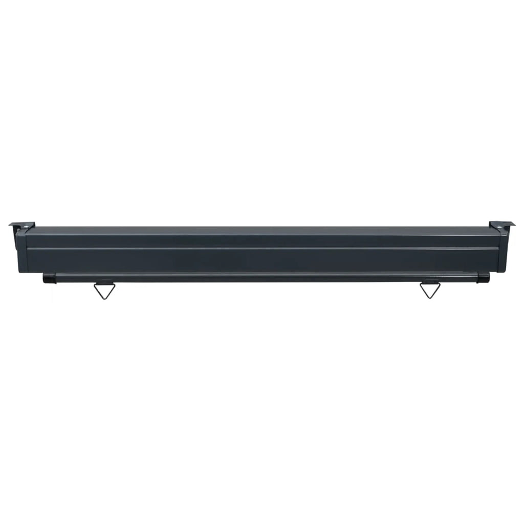 Brown Window Screen 63 x 98.4 Inches U110519