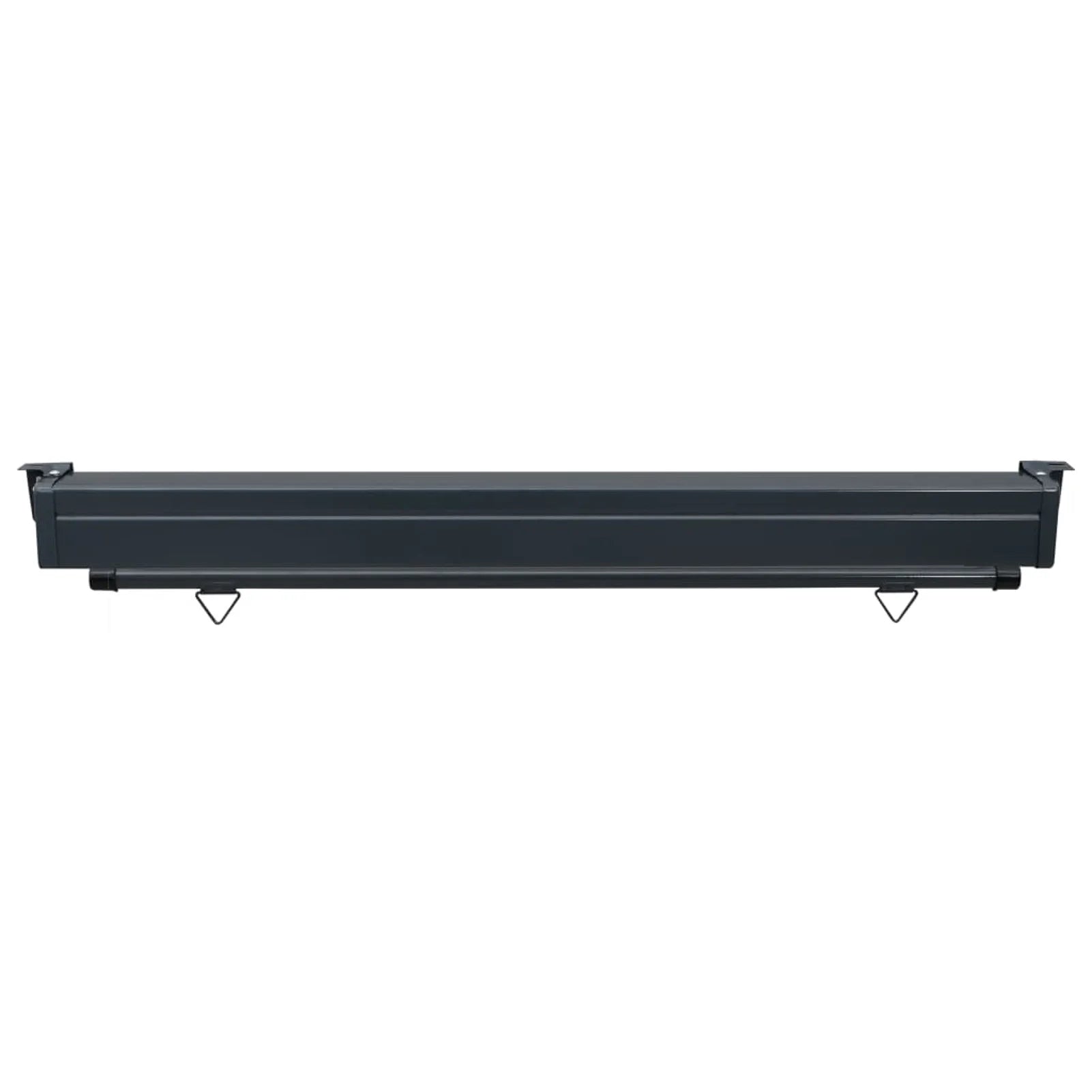 Brown Window Screen 63 x 98.4 Inches U110519