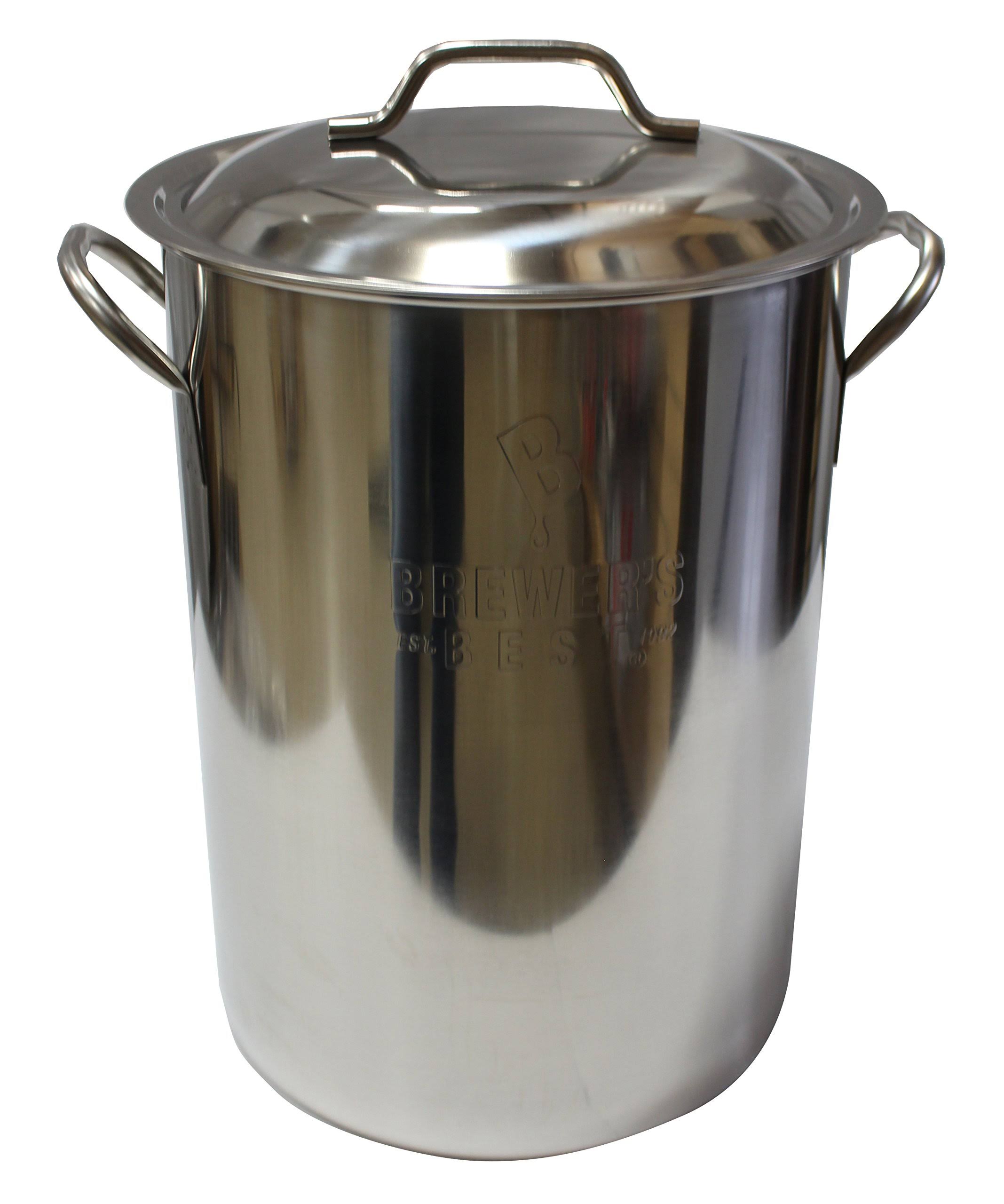 16 Gallon Brewing Pot G917570