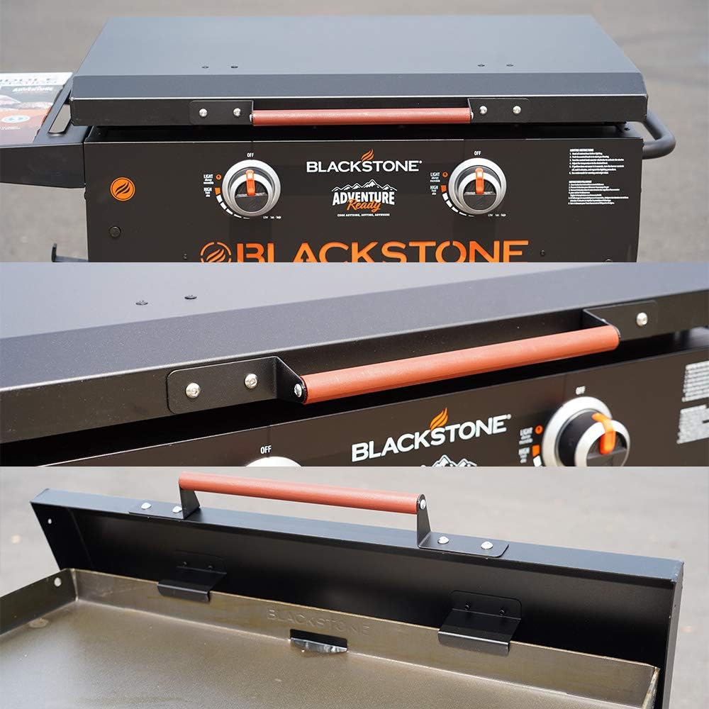 Hard Cover Lid for 28 Inch Griddle X82656