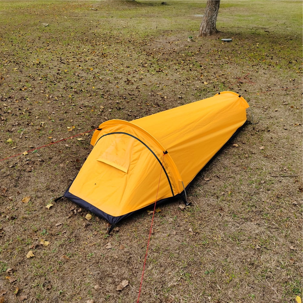Lightweight Backpacking Tent X7070