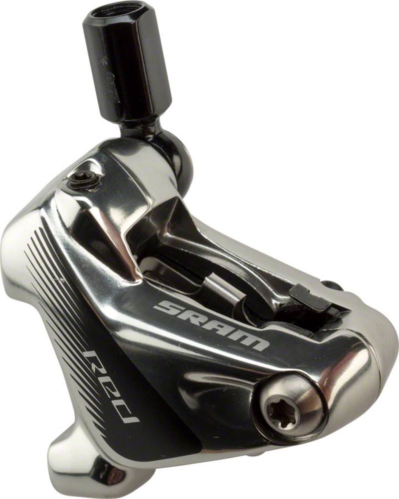 Flat Mount Caliper Assembly 18mm W6824