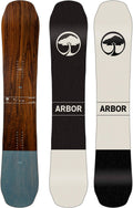Coda Camber Snowboard N99508