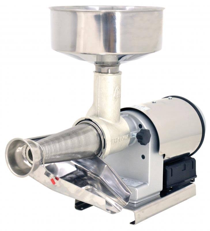 Electric Tomato Squeezer V518