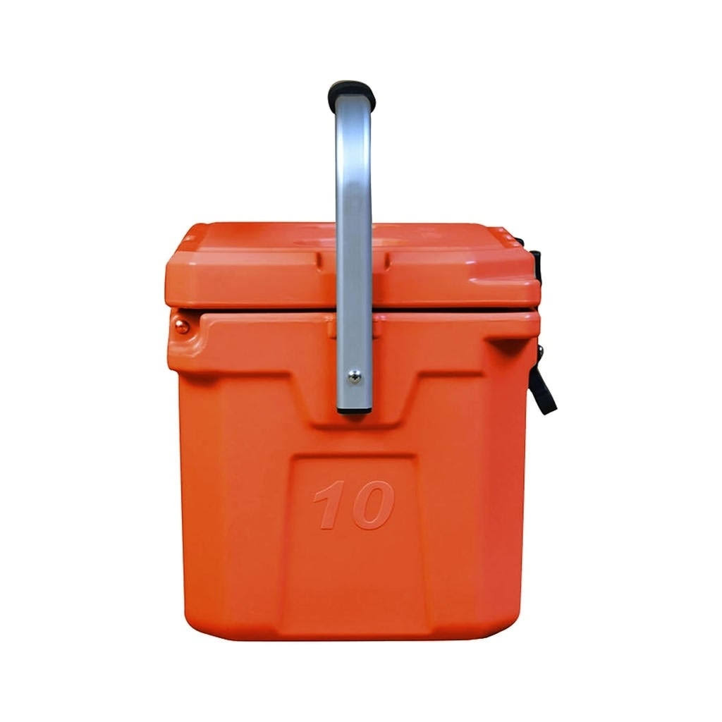 Grey 10L Cooler A981