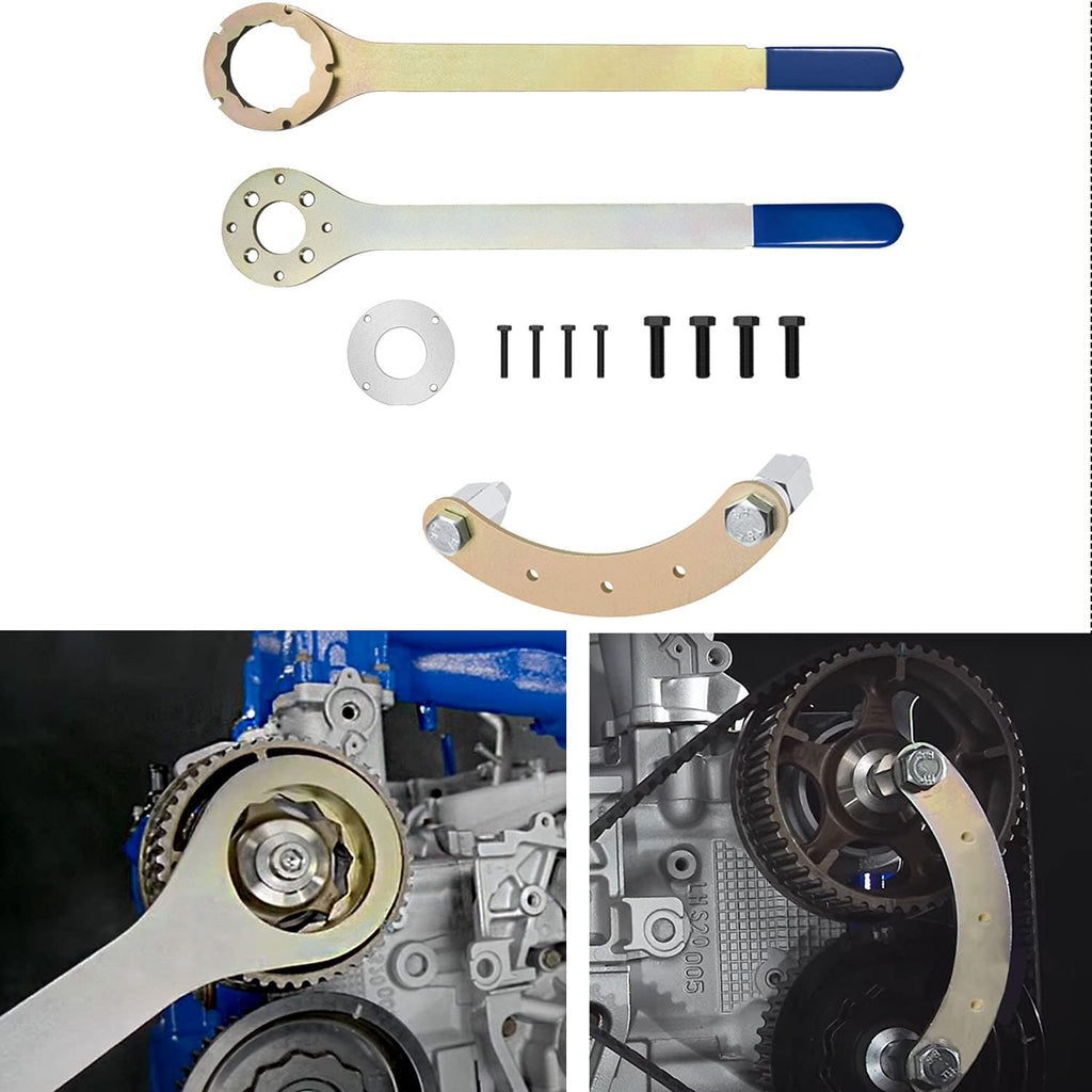 Cam Sprocket Tool Kit with Screws Y8956