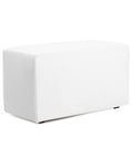 White Universal Bench I904016