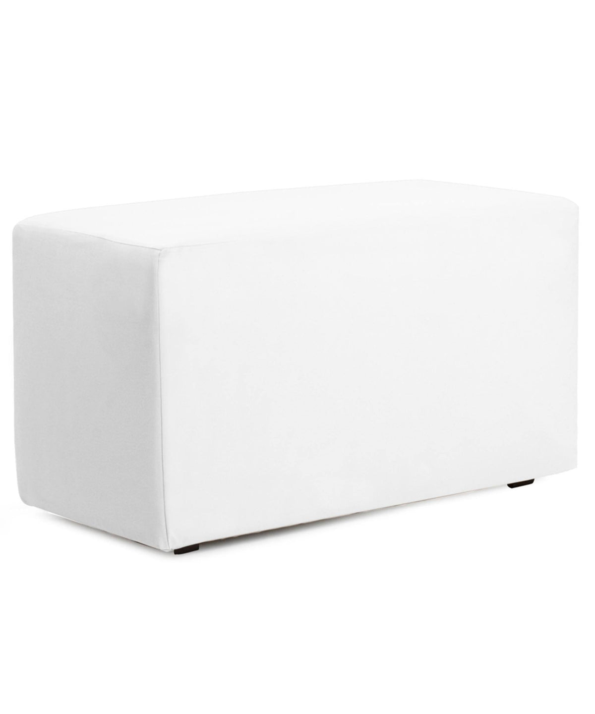 White Universal Bench I904016