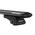 Black Roof Rack G6196